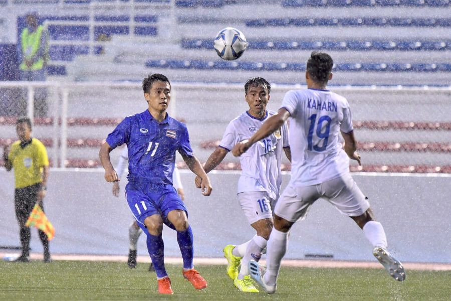 Nhận định bóng đá U22 Indonesia vs U22 Lào, 15h ngày 5/12: Ngư ông đắc lợi