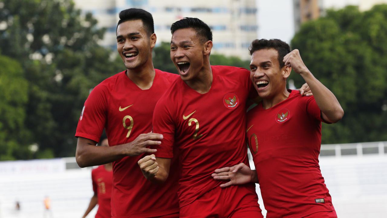 U22 Indonesia vs U22 Lào (15h 5/12): Tấm vé trong tầm tay