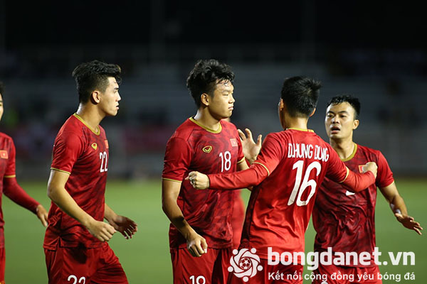 U22 Việt Nam vs U22 Thái Lan (15h 5/12): Trận chiến quyết định