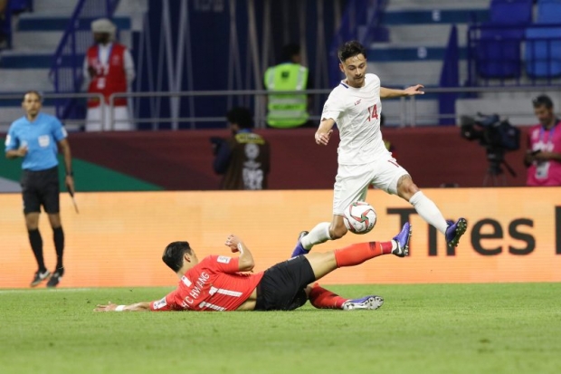 Nhận định b&oacute;ng đ&aacute; U23 Bhutan vs U23 Maldives, 14h15 ng&agrave;y 5/12: Kinh nghiệm trận mạc l&ecirc;n tiếng