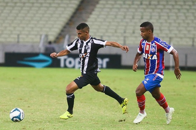 Nhận định Bahia vs Ceara, 5h00 ngày 6/12