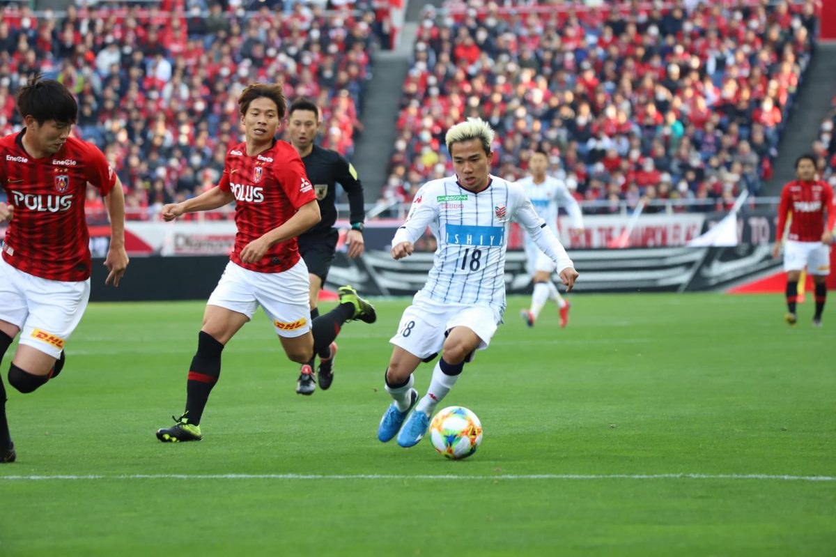 Nhận định Consadole Sapporo vs Cerezo Osaka, 12h00 ngày 5/12
