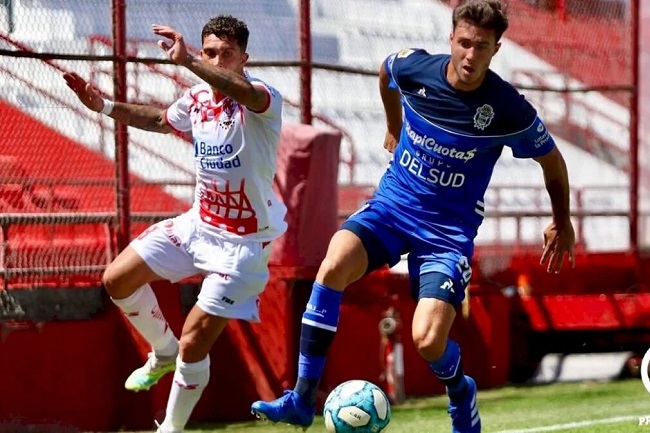 Nhận định Gimnasia LP vs Huracan, 3h10 ng&agrave;y 5/12