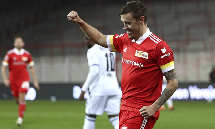 Nhận định Hertha Berlin vs Union Berlin, 2h30 ngày 5/12