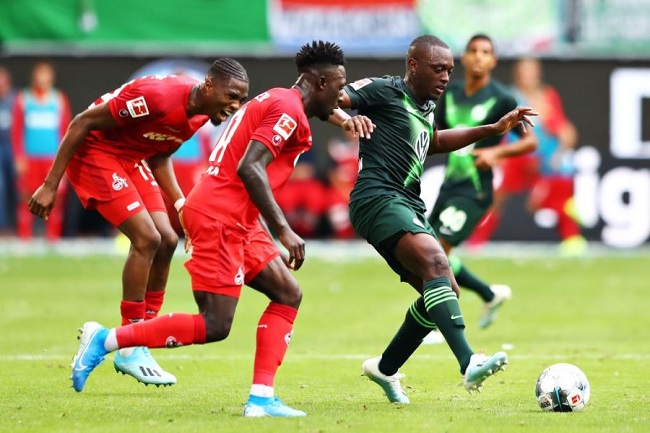 Nhận định Koln vs Wolfsburg, 21h30 ngày 5/12