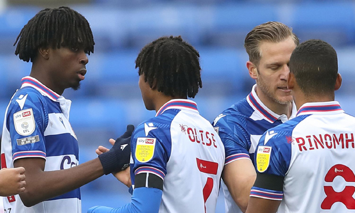 Nhận định Reading vs Nottingham Forest, 19h30 ngày 5/12