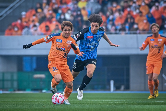 Nhận định Shimizu S-Pulse vs Kawasaki Frontale, 12h00 ngày 5/12