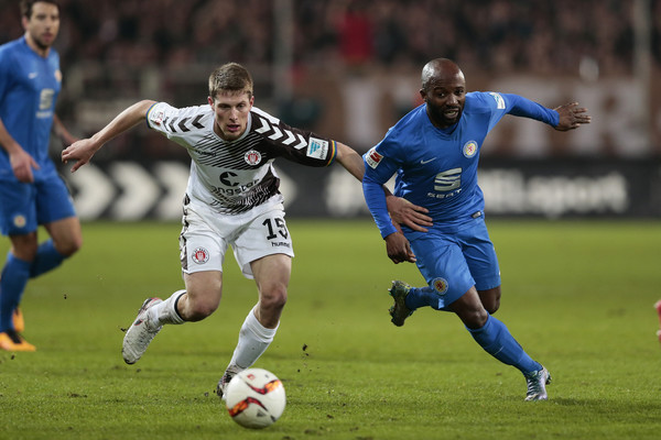 Nhận định Eintr. Braunschweig vs St. Pauli, 19h00 ngày 5/12