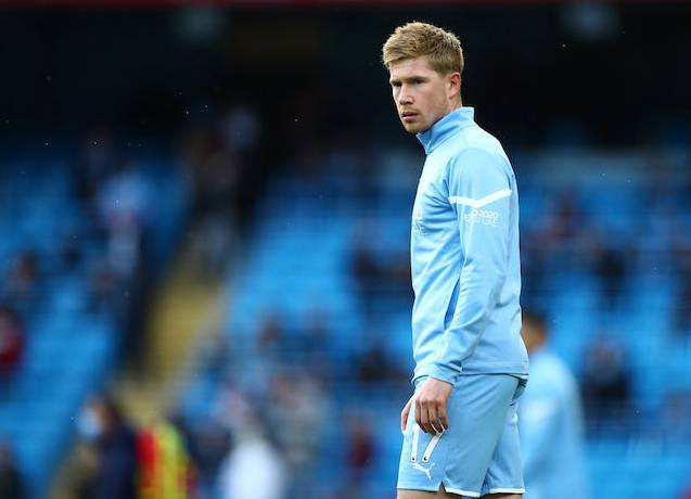 Đội h&igrave;nh ra s&acirc;n ch&iacute;nh thức Watford vs Man City, 0h30 ng&agrave;y 5/12