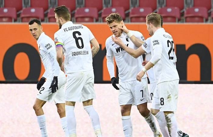 Nhận định, soi kèo Augsburg vs Bochum, 21h30 ngày 4/12