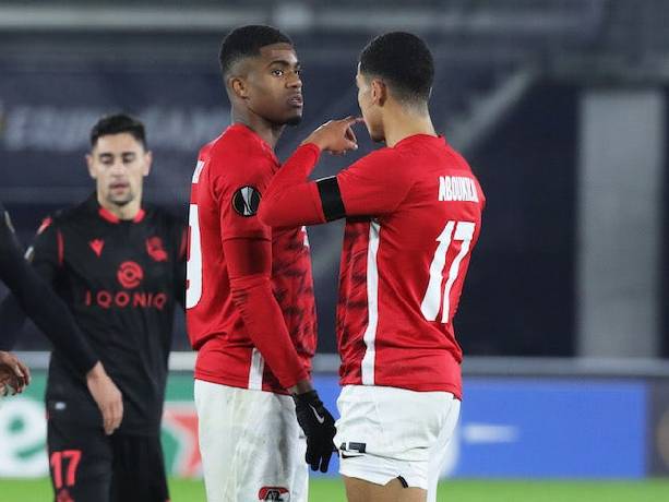 Nhận định, soi kèo AZ vs Sparta Rotterdam, 20h30 ngày 5/12
