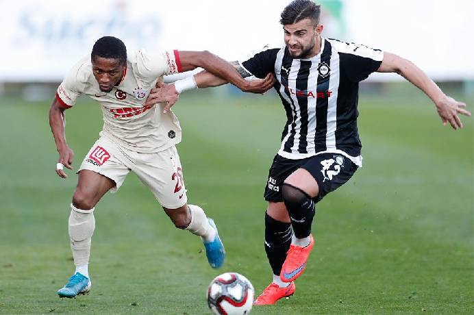 Nhận định, soi kèo Galatasaray vs Altay SK, 23h00 ngày 4/12