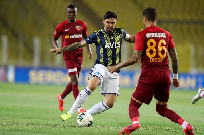 Nhận định, soi kèo Giresunspor vs Fatih Karagumruk, 20h ngày 5/12