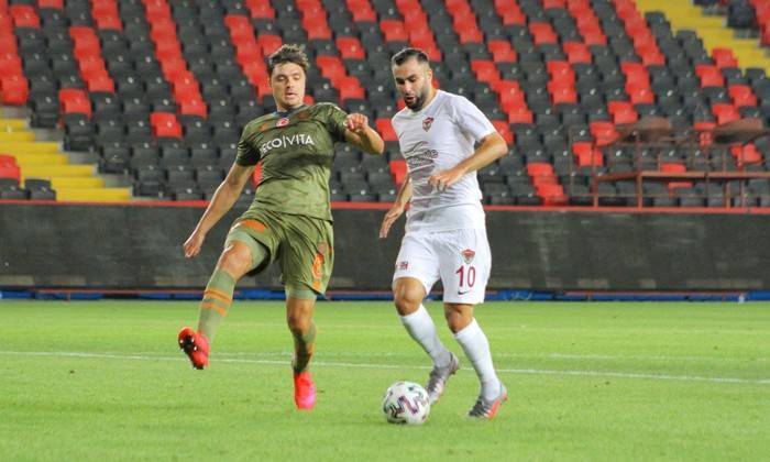 Nhận định, soi kèo Hatayspor vs Istanbul Basaksehir, 20h ngày 5/12