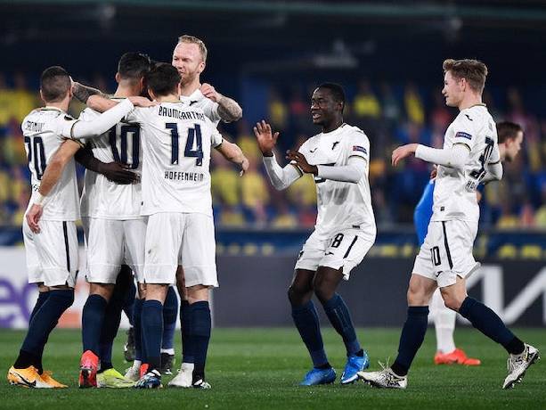 Nhận định, soi kèo Hoffenheim vs Eintracht Frankfurt, 21h30 ngày 4/12