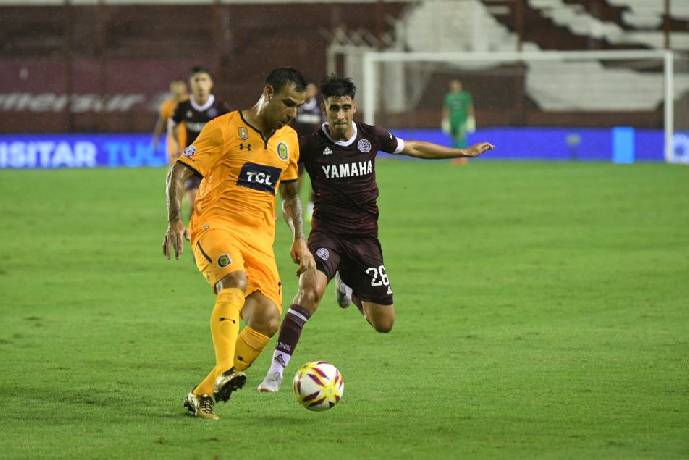 Nhận định, soi kèo Lanus vs Rosario Central, 7h30 ngày 5/12