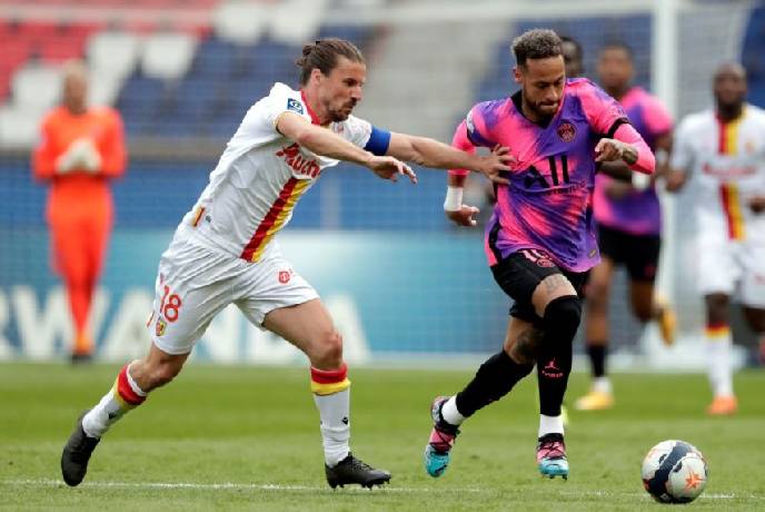 Nhận định, soi kèo Lens vs PSG, 3h00 ngày 5/12