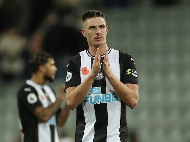 Nhận định, soi kèo Newcastle vs Burnley, 22h00 ngày 4/12
