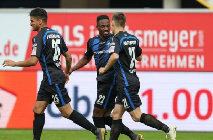 Nhận định, soi kèo Sandhausen vs Paderborn, 19h30 ngày 4/12