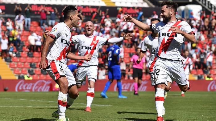 Nhận định, soi kèo Vallecano vs Espanyol, 20h ngày 5/12