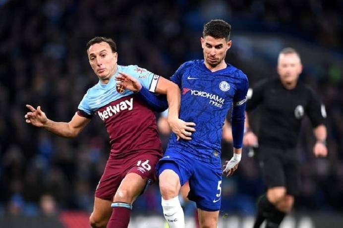 Nhận định, soi k&egrave;o West Ham vs Chelsea, 19h30 ng&agrave;y 4/12