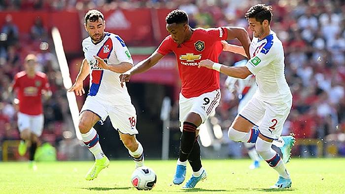 Soi k&egrave;o chẵn/ lẻ MU vs Crystal Palace, 21h ng&agrave;y 5/12