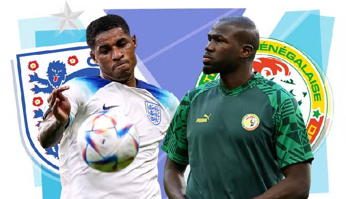 Nhận định, soi kèo Anh vs Senegal, 2h ngày 5/12