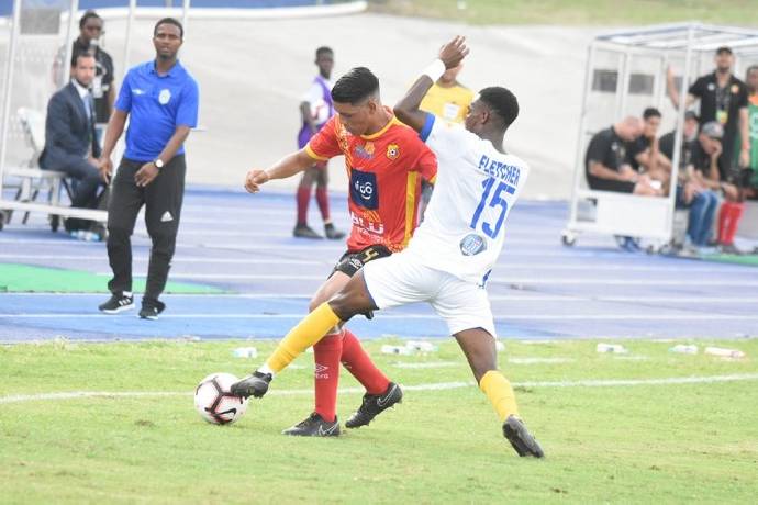 Nhận định, soi k&egrave;o Arnett Gardens vs Molynes, 7h30 ng&agrave;y 6/12