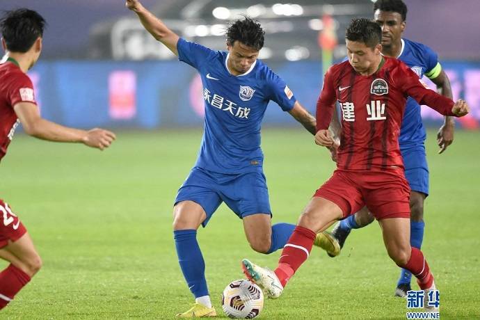 Ph&acirc;n t&iacute;ch k&egrave;o hiệp 1 Henan Songshan vs Chengdu Rongcheng, 18h30 ng&agrave;y 5/12