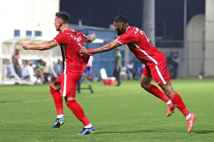 Soi k&egrave;o t&agrave;i xỉu Bataeh vs Al Jazira Hamra h&ocirc;m nay, 19h40 ng&agrave;y 5/12