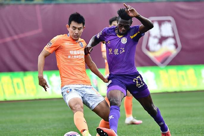 Soi k&egrave;o t&agrave;i xỉu Zibo Cuju vs Kunshan h&ocirc;m nay, 13h30 ng&agrave;y 6/12