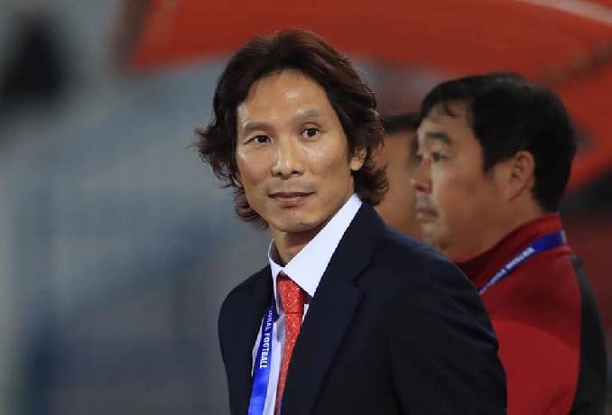 HLV Hàn Quốc: 'Tôi rất cảm ơn Quang Hải'