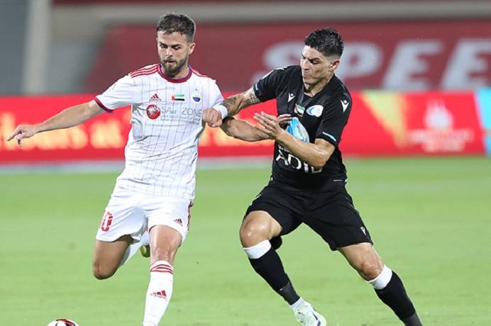 Nhận định, soi kèo Al-Faisaly Amman vs Al-Sharjah, 23h00 ngày 4/12