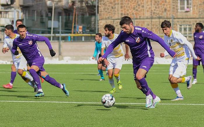 Nhận định, soi kèo BKMA Yerevan vs Urartu, 21h00 ngày 4/12