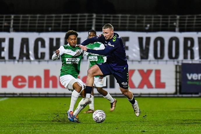 Nhận định, soi kèo De Graafschap vs FC Dordrecht, 2h00 ngày 5/12