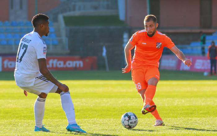 Nhận định, soi kèo FC Noah vs FC Van, 19h00 ngày 4/12