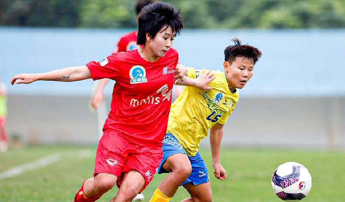 Nhận định, soi kèo nữ TPHCM vs nữ Sơn La, 14h30 ngày 5/12