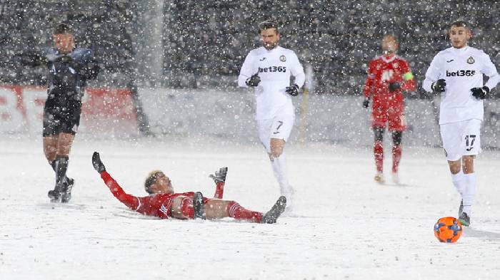 Nhận định, soi kèo Slavia Sofia vs CSKA Sofia, 22h30 ngày 5/12