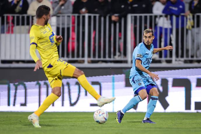 Nhận định, soi k&egrave;o Maccabi Bnei Reineh vs Ironi Tiberias, 00h45 ng&agrave;y 06/12: Ba điểm dễ d&agrave;ng