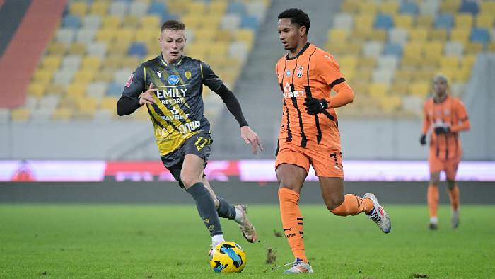 Nhận định, soi k&egrave;o Shakhtar Donetsk vs Vorskla, 23h00 ng&agrave;y 5/12: Cửa dưới thất thế