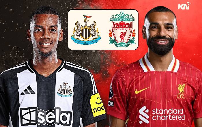Soi k&egrave;o phạt g&oacute;c Newcastle vs Liverpool, 02h30 ng&agrave;y 5/12