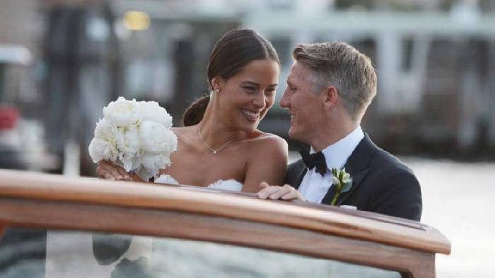 Ana Ivanovic đệ đơn ly h&ocirc;n giữa nghi vấn Schweinsteiger ngoại t&igrave;nh
