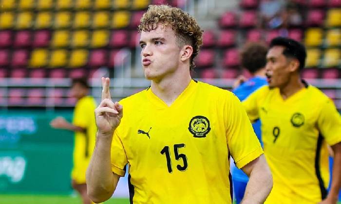 Cả Indonesia v&agrave; Malaysia đều mất ng&ocirc;i sao tấn c&ocirc;ng số 1 ở v&ograve;ng bảng SEA Games 33