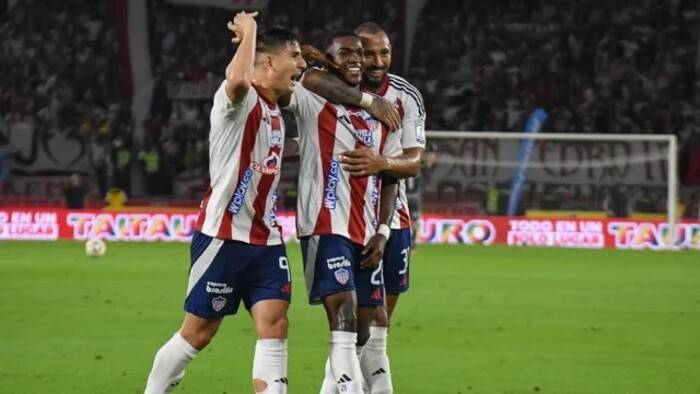 Nhận định, soi kèo Junior vs America de Cali, 08h35 ngày 5/12: Chủ nhà giành vé sớm