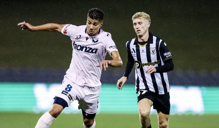 Nhận định, soi kèo Macarthur vs Melbourne Victory, 15h35 ngày 5/12: 3 điểm nhọc nhằn