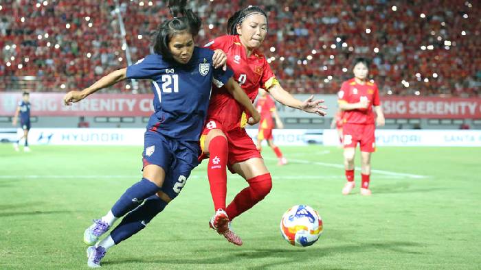 Nhận định, soi kèo nữ Việt Nam vs nữ Malaysia, 18h30 ngày 5/12: Game dễ