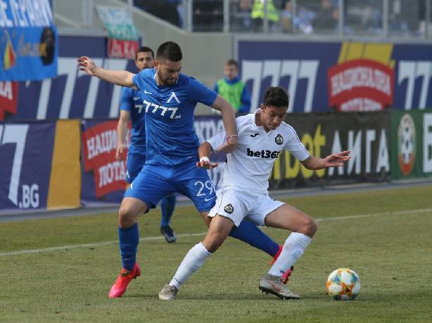 Nhận định, soi kèo Slavia Sofia vs Levski Sofia, 23h00 ngày 4/12: Củng cố ngôi đầu