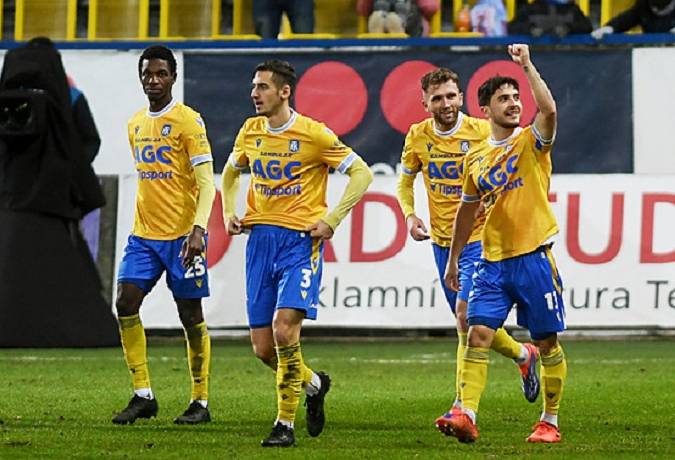 Nhận định, soi kèo Teplice vs Slavia Praha, 0h00 ngày 6/12: Bứt tốc