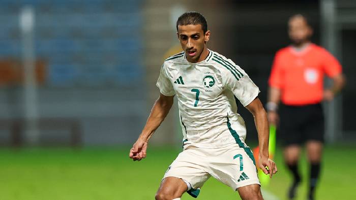 Nhận định, soi kèo U23 Saudi Arabia vs U23 Bahrain, 19h00 ngày 5/12: Bất ngờ?