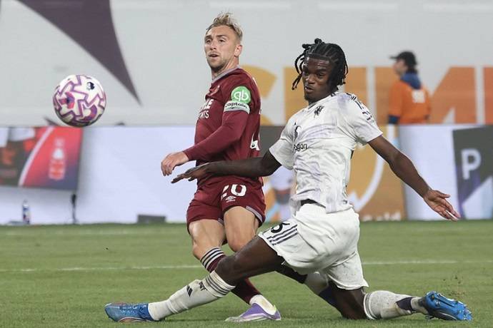 Siêu máy tính dự đoán MU vs West Ham, 3h00 ngày 5/12